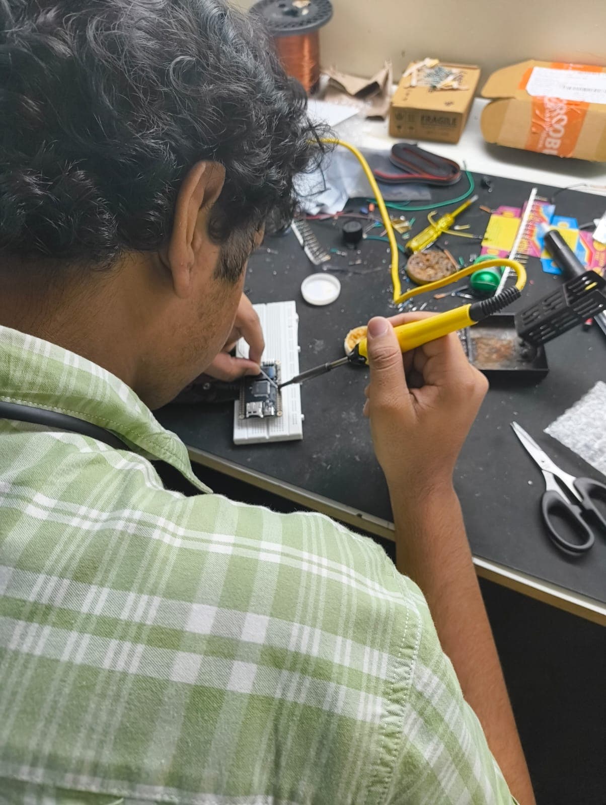 CanSat Competition Image 2