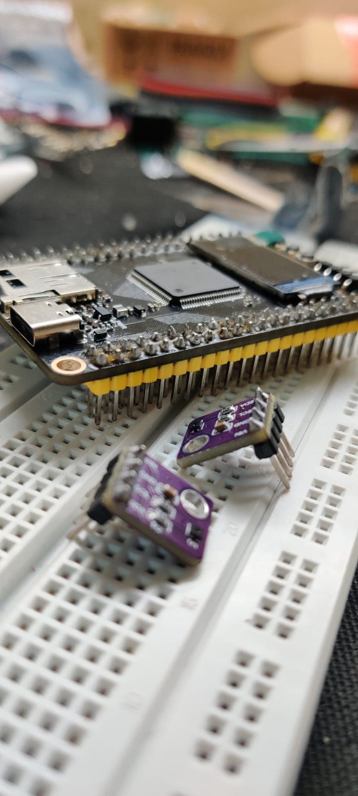 CanSat Competition Image 3
