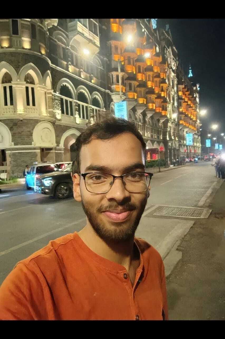 Parikshit Student Satellite